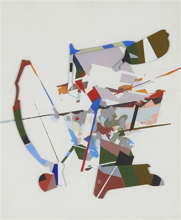 Edoardo Franceschini , Senza titolo