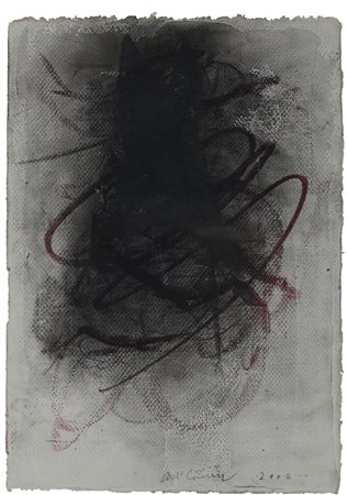 Piero Pizzi Cannella , Senza titolo