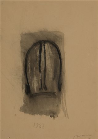 Piero Pizzi Cannella , Solo