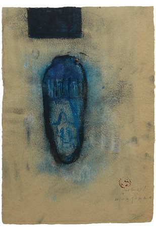 Piero Pizzi Cannella , Bagno turco