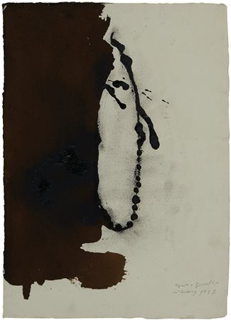 Piero Pizzi Cannella , Gioia, gioiello