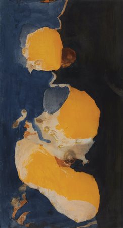 Carlo Pace , Senza titolo