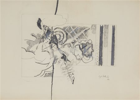 Giorgio Bellandi , Senza titolo