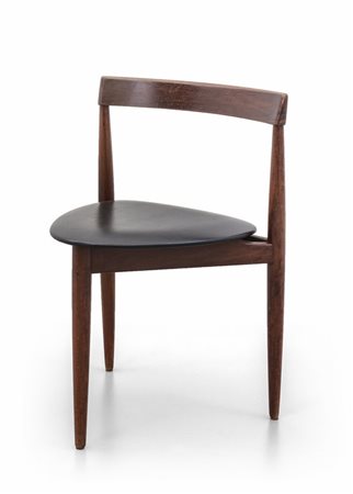 HANS OLSEN<br>Una sedia per FREM ROJLE 