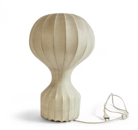 ACHILLE E PIER GIACOMO CASTIGLIONI <br>Una 