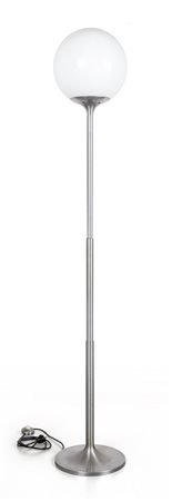 ENZO MARI, ANNA FASOLIS<br>Una lampada da terra 