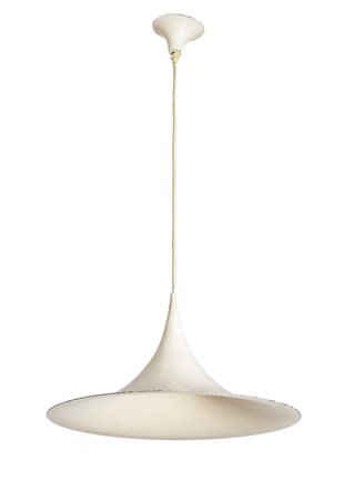 CLAUS BONDERUP & TORSTEN THORUP<br>Una lampada a 