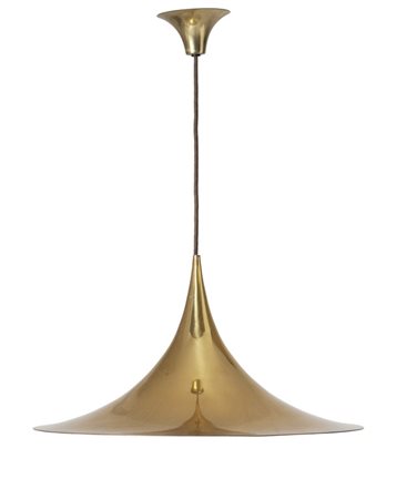 CLAUS BONDERUP & TORSTEN THORUP<br>Una lampada a 