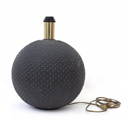 STUDIO PAF, Milano<br>Una lampada da tavolo, anni 