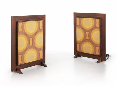 TOSHIBA (Editore)<br>Due diffusori acustici 