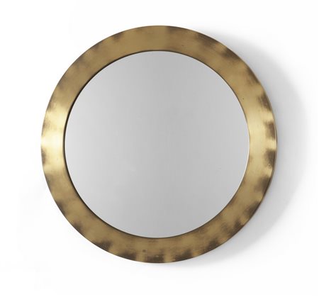 VALENTI (EDITORE)<br>Uno specchio da parete, anni 