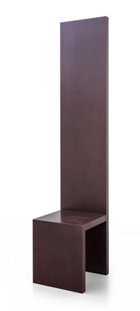 ARMANI CASA (Editore)<br>Una sedia da ingresso, 