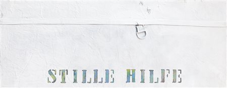 ANONIMO - Stille Hilfe, 2006