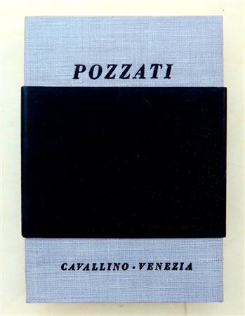 CONCETTO POZZATI – La pera è la pera, 1968