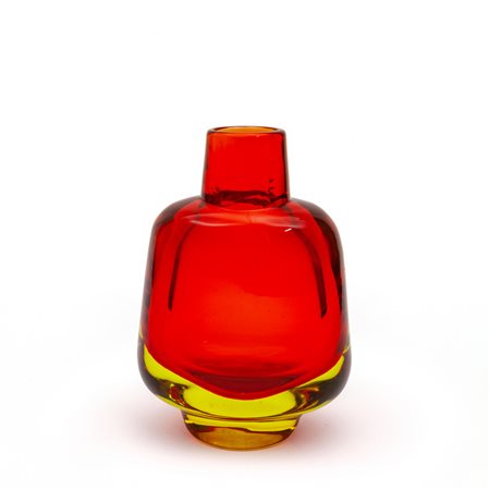 POLI FLAVIO SEGUSO VETRI D'ARTE