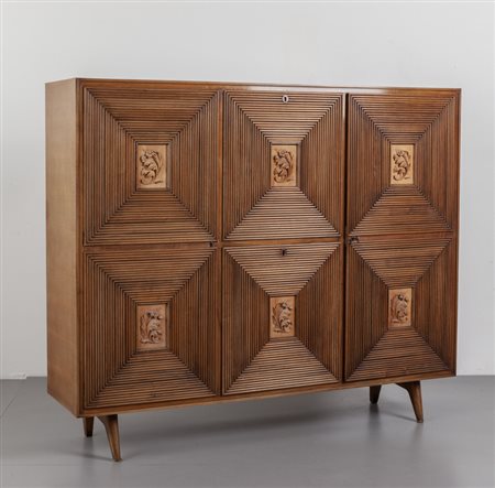 CREDENZA
