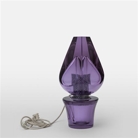 PINZONI MARIO  SEGUSO VETRI D'ARTE