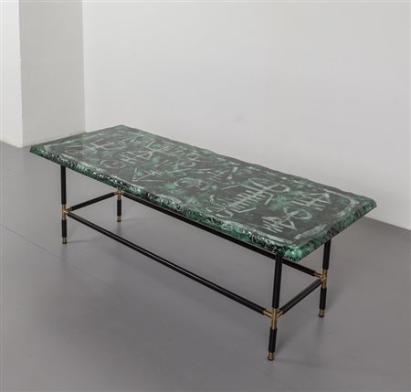 DUBE' (DUILIO BERNABE')