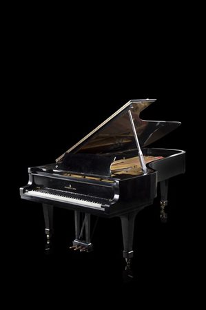 STEINWAY & SONSPianoforte a coda 