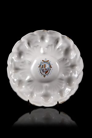 Manifattura di Faenza, Virgilio Calamelli, detto Virgiliotto Calamelli (Faenza