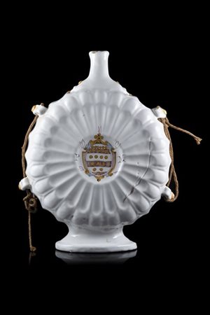 Manifattura di Faenza, Virgilio Calamelli, detto Virgiliotto Calamelli (Faenza