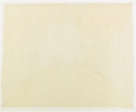 DOMENICO BIANCHI N. 1955 SENZA TITOLO collage on paper, 3 elements. Executed...