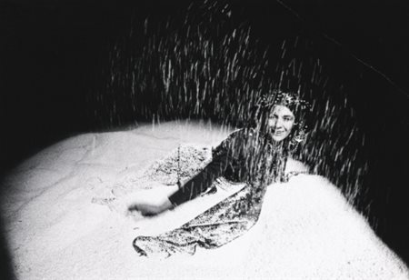 UGO MULAS 1928 - 1973 6 FOTOGRAFIE SCATTATE IN OCCASIONE DELLA MOSTRA...