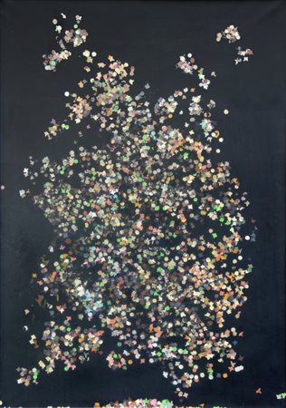 FESTA  Tano, Coriandolo