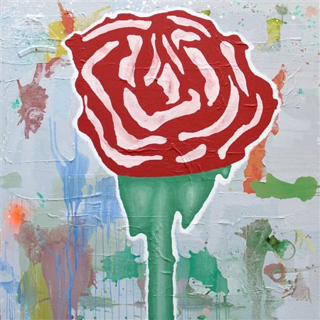 BAECHLER Donald, Strange Contract