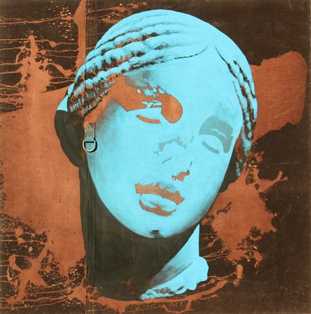 PIGNATELLI  Luca, Afrodite