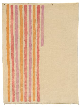 GRIFFA  Giorgio, Verticale