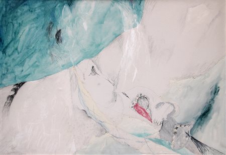 RACITI Mario, Presenze Assenze