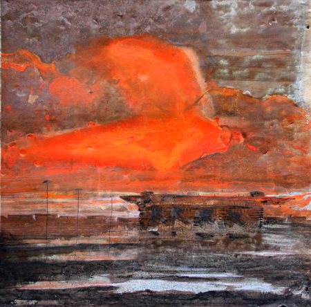 BUSCI Alessandro, San Siro