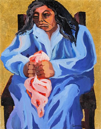 TERRUSO Saverio, Pensiero