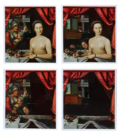 KOLAR Jiri, Anticollage