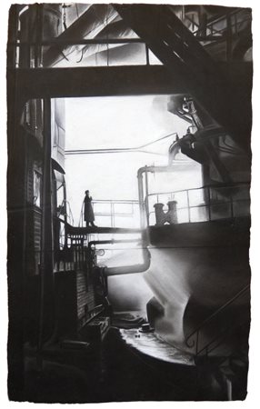 ZALOPANY Michele, Senza titolo