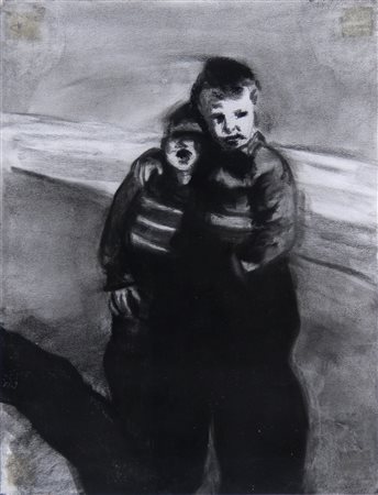 ZALOPANY Michele, Senza titolo