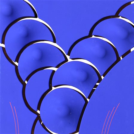 BASSANI Andrea, Senza titolo