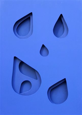 LOI DI CAMPI -, Moduli oltre