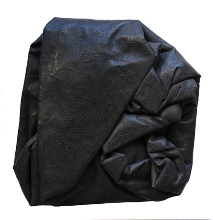 BERLINGERI Cesare, Piegare il nero