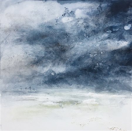 SPEROTTO Arianna, Luce