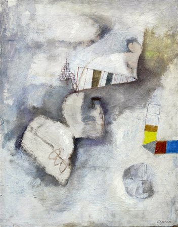 D'ARENA Francesco, Continuazione