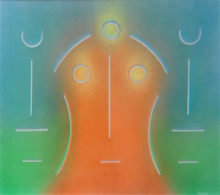 TOMSHINSKY Stanley, Totem