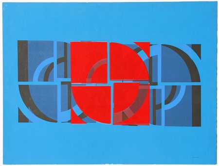 CAMPUS Giovanni, Struttura modulare