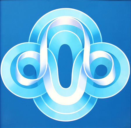 MINOLI Paolo, Ricerca spazio simmetrico R.S.S. 5