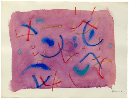 FINZI Ennio, Composizione