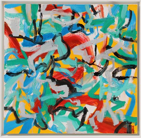 TEDESCHINI Davide, Idee di conquista