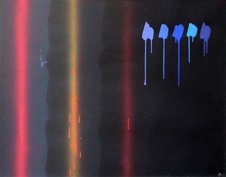 FINZI Ennio, Senza titolo