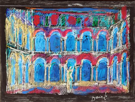 FO Dario, Senza titolo