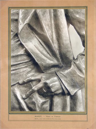 KOLAR Jiri, Boizot - Venus et L'amour